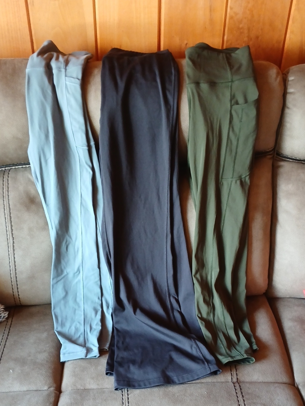 Bundle Women’s Size Small High-Waist Leggins